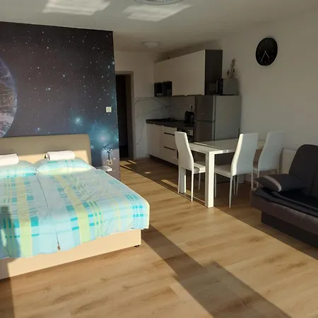Apartamento Sunny *