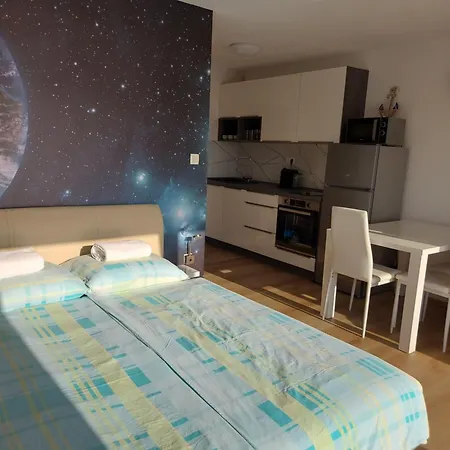 Apartmán Sunny
