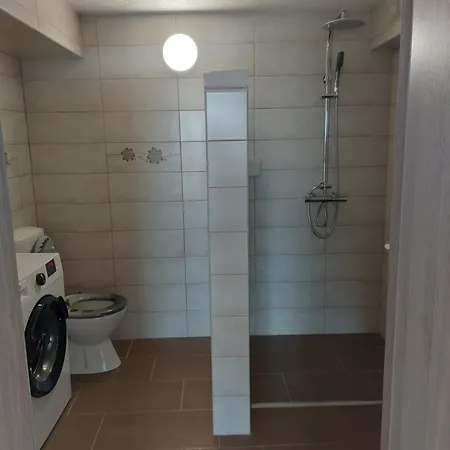 Apartmán Sunny *