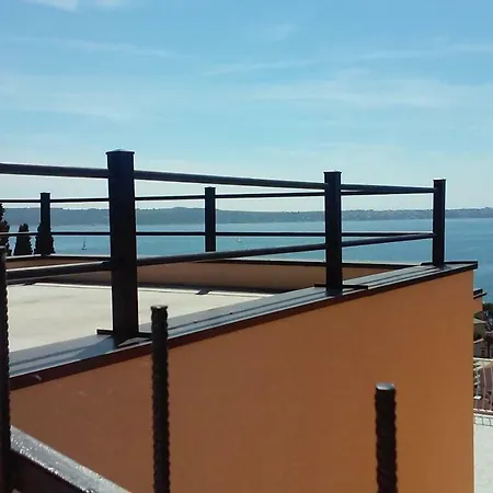 Apartmán Sunny *
